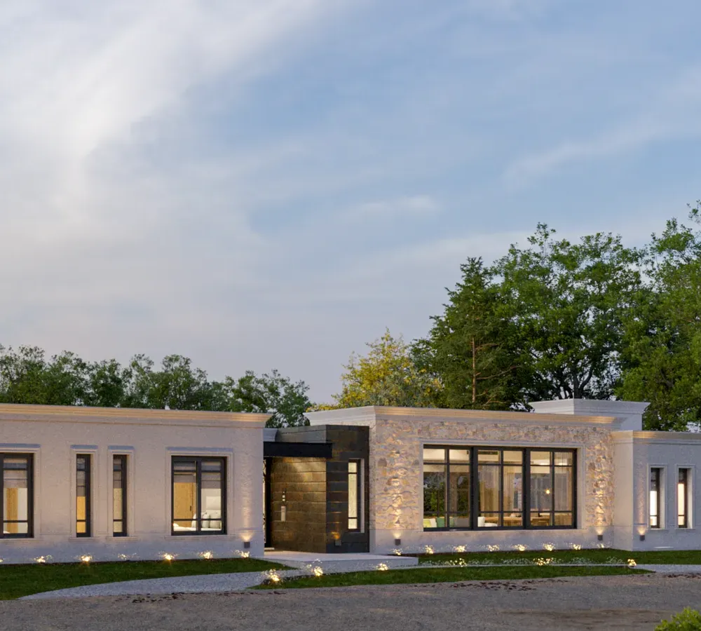 Casa Malibu