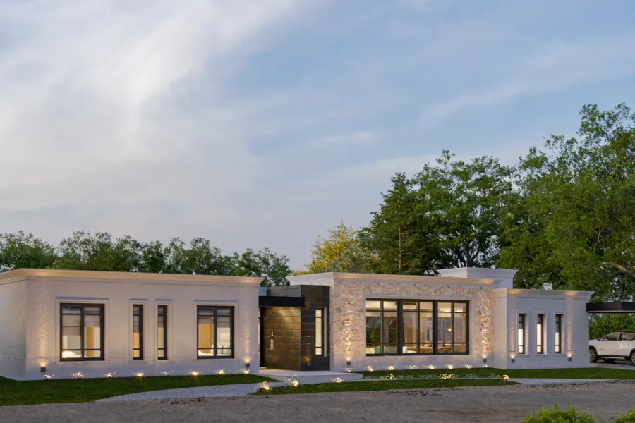 Casa Malibu