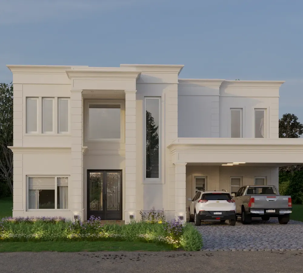 Casa Washington
