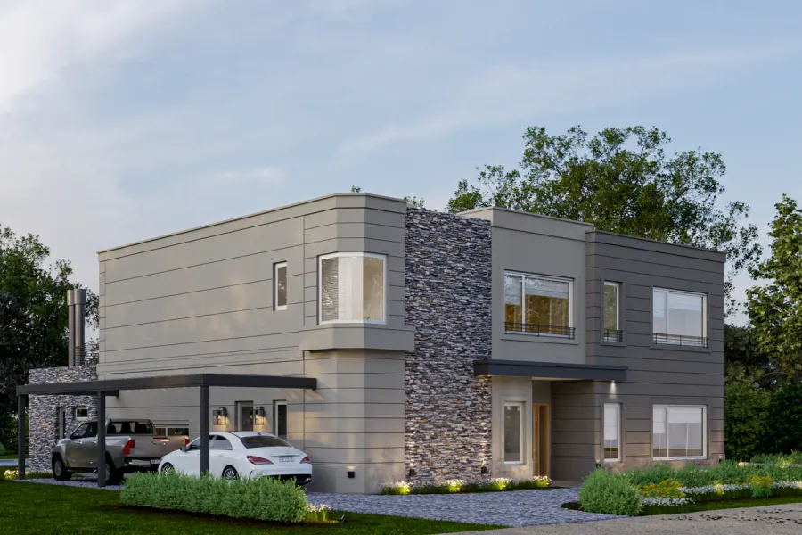 Casa Denver