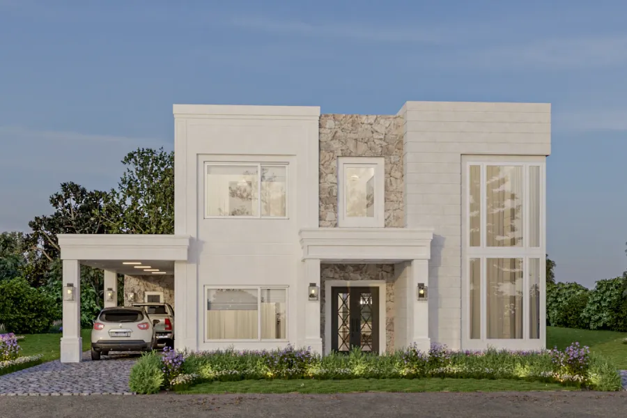 Casa Barcelona