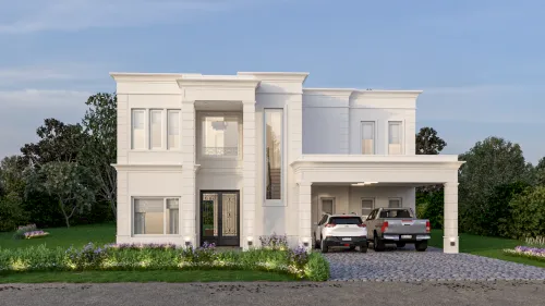 Casa Washington — exterior 2