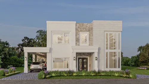 Casa Barcelona — exterior 2