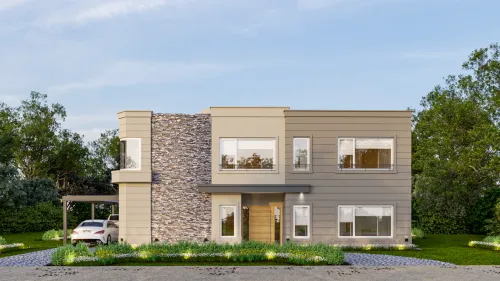 Casa Denver — exterior 2