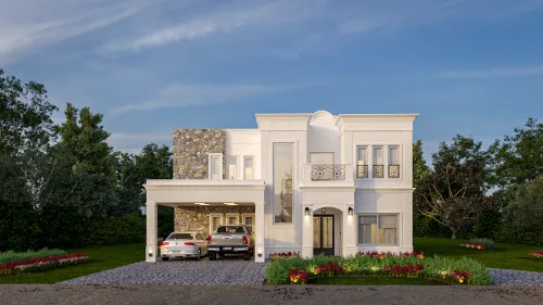 Casa Florencia — exterior 2