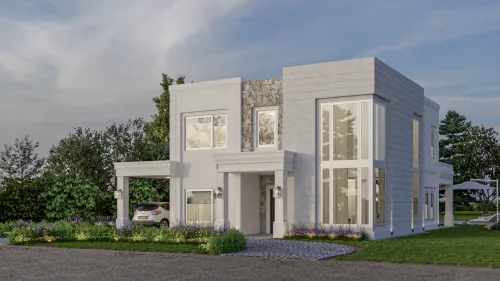 Casa Barcelona — exterior 3