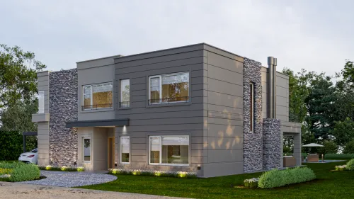 Casa Denver — exterior 3