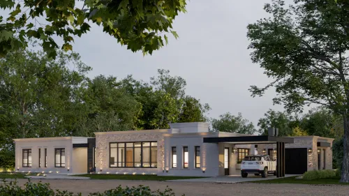 Casa Malibu — exterior 3