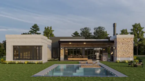 Casa India — exterior 4