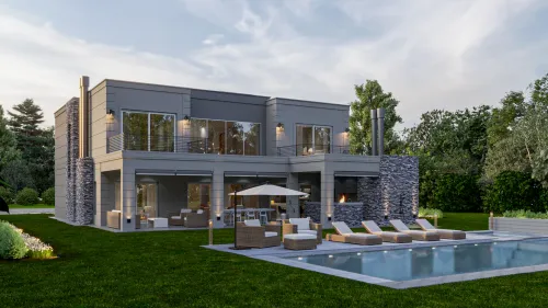 Casa Denver — exterior 4
