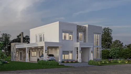 Casa Barcelona — exterior 4