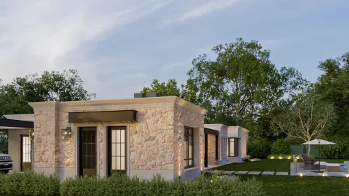 Casa Malibu — exterior 4