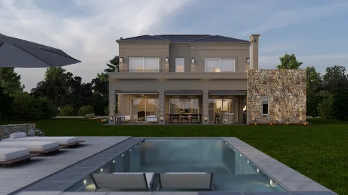 Casa Madrid — exterior 5