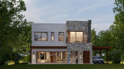 Casa Gimena — exterior 5