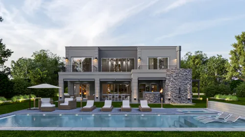 Casa Denver — exterior 5