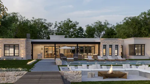 Casa Malibu — exterior 5