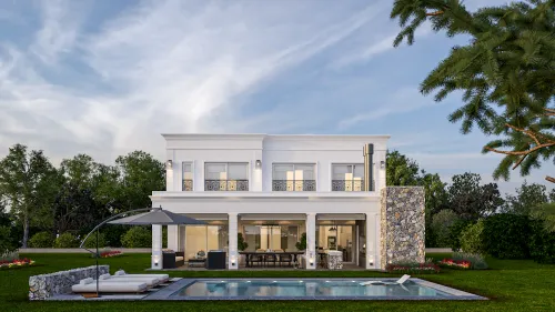 Casa Florencia — exterior 5