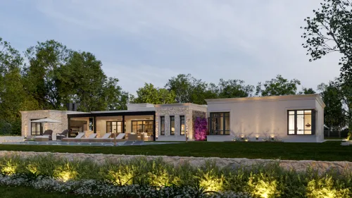 Casa Malibu — exterior 6
