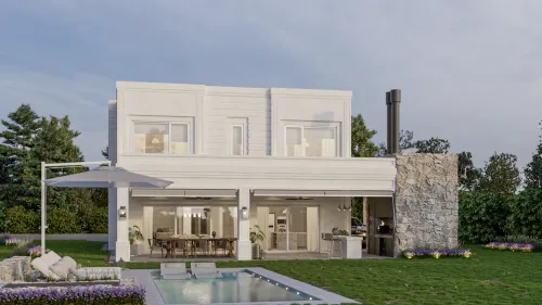 Casa Barcelona — exterior 6