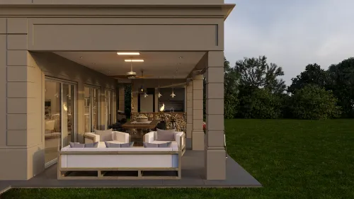 Casa Madrid — exterior 6