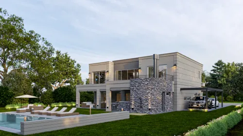 Casa Denver — exterior 6