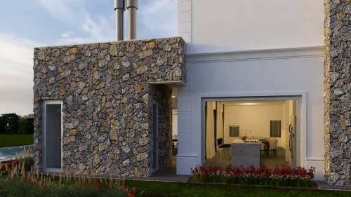 Casa Florencia — exterior 7