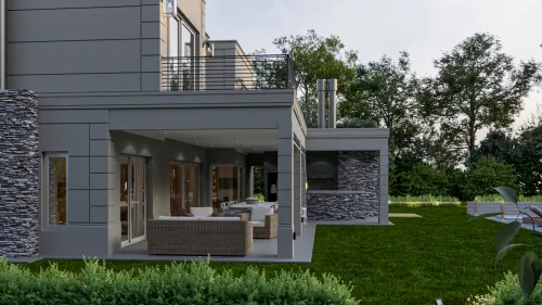 Casa Denver — exterior 7