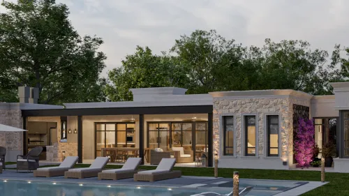 Casa Malibu — exterior 7