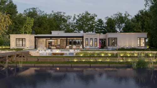 Casa Malibu — exterior 8