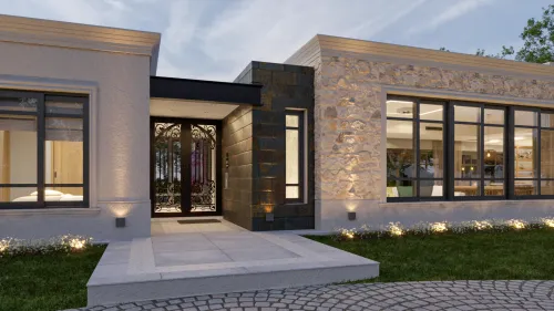 Casa Malibu — exterior 9