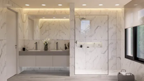 Casa Madrid — interior 1
