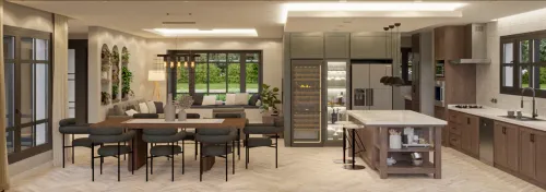 Casa India — interior 1
