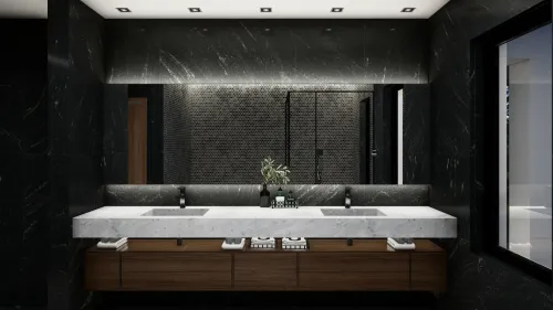 Casa Niza — interior 2