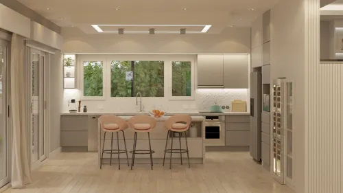 Casa Lyon — interior 2