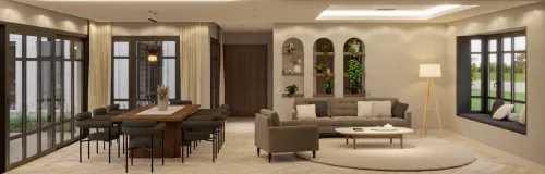 Casa India — interior 2
