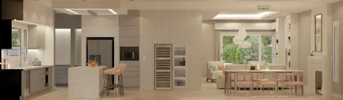 Casa Lyon — interior 3