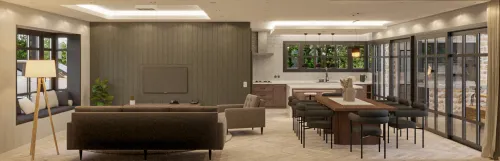 Casa India — interior 3