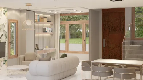Casa Gimena — interior 3