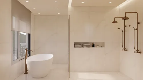 Casa Tropea — interior 3