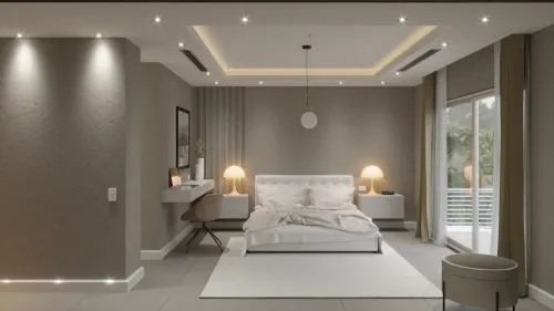 Casa Denver — interior 3