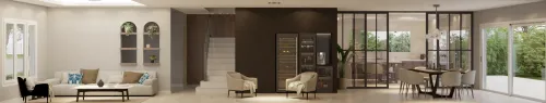 Casa Mallorca — interior 3