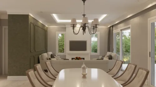 Casa Mendoza — interior 3