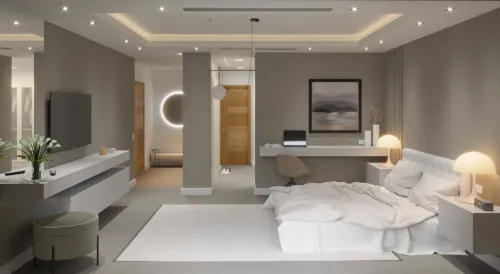 Casa Denver — interior 4