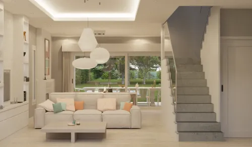 Casa Lyon — interior 4