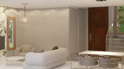 Casa Gimena — interior 4