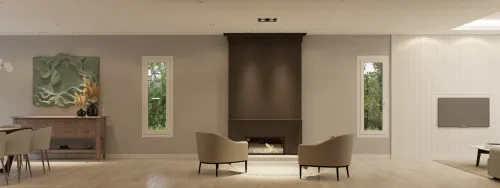 Casa Mallorca — interior 4