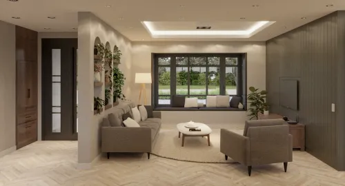 Casa India — interior 4