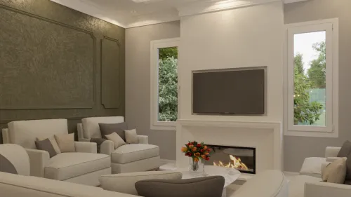 Casa Mendoza — interior 4