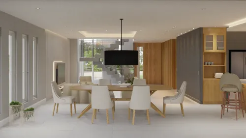 Casa Berlín — interior 4