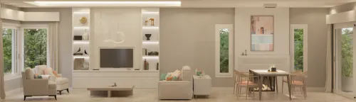 Casa Lyon — interior 5